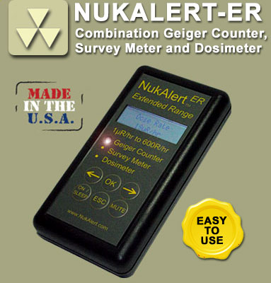Nukalert�ER!