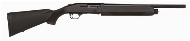 [Mossberg Semi�Auto Special Purpose Home Security Shotgun, No. 85320.]